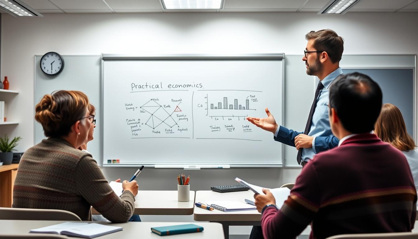 Supporting pricing visual